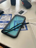 随行盾适用iPhone16苹果防水手机壳15promax镜头14plus全包防尘13防摔12/11游泳16e潜水外卖防雨保护套 【黑色 防水防摔防尘 】 iPhone 14 Pro 【6.1寸】 实拍图