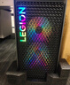 联想（Lenovo）拯救者刃7000K 2025游戏主机台式电脑(酷睿14代i9-14900HX RTX5070 12GB显卡 32G DDR5) 晒单实拍图