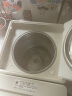 美的（Midea）小魔方电热水瓶电水瓶饮水机 烧水壶电水壶电热水壶 316L不锈钢保温恒温一体可拆 国家补贴 20FPro 实拍图