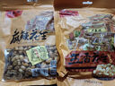 兴盛德麻辣花生420克*6河南开封特产坚果年货礼物零食小吃 4麻辣2五香 实拍图