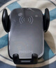 飞利浦（Philips）车载无线充电器15W汽车出风口手机导航支架华为/苹果无线快充9102 实拍图
