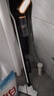 德尔玛（Deerma）推杆地毯式两用小型强力大功率吸尘器 大吸力宠物吸毛吸尘器DX700Pro 实拍图
