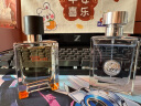 名创优品（MINISO）俏女孩香水女士香氛女士香水送女朋友生日礼物女纪念日礼物50ml 实拍图