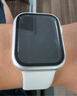 BHO适用苹果手表保护壳Apple Watch S10/S9钢化膜全包保护套iwatch S8/7/6/SE壳膜一体触控灵敏手表壳 实拍图