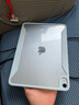 绿联适用iPad air7/6防蓝光钢化膜Air 11英寸 M3芯片 2025年款平板 2024款屏幕全屏护眼高清保护膜 实拍图