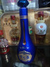 泸州老窖特曲 浓香型白酒52度100ml*2瓶 品鉴小酒礼盒 （非卖品） 实拍图