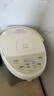 美的（Midea）【国家补贴】电热水瓶热水壶电水壶304不锈钢水壶 5L控温保温恒温开水壶电水壶烧水壶Colour201 实拍图