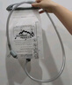 鹰图（INOXTO）运动水袋户外补水袋跑步用水囊跑步水瓶便携折叠饮水袋水壶2L 实拍图