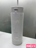 松下（Panasonic）冲牙器洗牙器水牙线小巧便携式抽拉伸缩小圆管洁牙器牙齿清洁生日礼物送男女友DJ33白 实拍图
