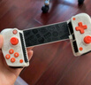 盖世小鸡（GAMESIR）绝区零ZZZ联名拉伸手机游戏手柄X5 Lite米哈游MIHOYO安卓手游苹果Type-C手机平板ipad游戏外设便携 实拍图