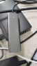 绿联USB3.0分线器扩展坞 高速4口集线器HUB拓展坞 笔记本台式电脑一拖多口转换器转接头延长线带供电口 实拍图