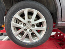普利司通（Bridgestone）汽车轮胎 205/55R16 91W T001 适配大众朗逸/宝来/丰田卡罗拉 实拍图