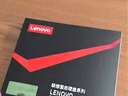 联想（Lenovo) 240GB SSD固态硬盘 SATA3.0 SL700闪电鲨系列 台式机/笔记本通用 实拍图