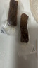 京东京造 手撕风干牛肉干500g 约6成风干内蒙特产量贩装休闲减脂 口感稍软 实拍图