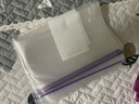 易优家类真空羽绒服压缩袋大号行李箱收纳袋羽绒被蚕丝被防潮袋衣物防尘 实拍图