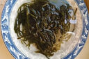富昌 紫菜30g 福建特产 海产干货 海带虾皮紫菜蛋花汤煲汤海苔食材 实拍图