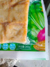 安井 锁鲜装鱼豆腐 240g 1包 鱼糜含量≥65% 火锅麻辣烫关东煮食材 实拍图