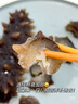 星龙港大连即食海参 净含量1斤 7-10只 冷冻辽刺参 免泡发 源头直发 实拍图