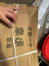 康佳（KONKA）抽油烟机家用【国家补贴】欧式顶吸式【重磅升级】23m³大吸力 自清洗挥手 T型排烟机 CXW-265-KT55 实拍图