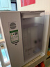 美的（Midea）魔方加热台式净水器即热式直饮机净饮机家用净饮一体机RO反渗透免安装国家补贴JR2288T-RO 实拍图