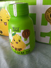 轻上银耳枇杷小吊梨果汁饮品0添加蔗糖健康清润饮料245ml*10瓶 实拍图