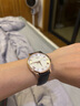 天梭（TISSOT）瑞士手表 俊雅系列石英男表 T063.610.36.038.00 同价618 实拍图