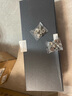 卡斯兰（Carslands）汽车车牌架框新交规保护框适用宝马奔驰奥迪大众丰本田车牌照架套 燃油车专用【流光银】 实拍图