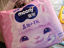 MOONY苏菲尤妮佳Q薄萌羽慕怡小羊驼拉拉裤XXL26片(15kg及以上) 实拍图