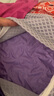 翼眠 枕头深度非乳胶枕睡眠tpe格子无压颈椎枕头枕芯可水洗透气经典枕 实拍图