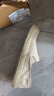 斯凯奇（Skechers）女鞋夏季渔夫鞋单鞋新中式蕾丝平底鞋浅口一脚蹬通勤鞋113025 实拍图