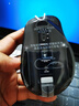 咪鼠科技（MiMouse）M5AI 智能ai鼠标AI3.0 搭载DeepSeek-R1智能写作 PPT语音打字翻译无线蓝牙办公 黑色 实拍图