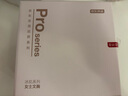 京东京造条纹内衣女文胸透气性感小胸聚拢美背文胸 果冻绿 L 实拍图