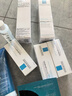 理肤泉特安洗面奶125ml 洁面泡沫保湿温和卸妆面部清洁生日礼物送女友 实拍图