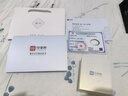 印象眸 和田玉手串男女款渐变晴水单圈手链单珠约8mm  实拍图