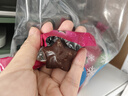歌帝梵(GODIVA)经典大师覆盆子夹心黑巧克力105g盒装喜糖伴手礼生日礼物 实拍图