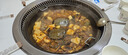 科尔沁 手撕风干牛肉干辣味400g 休闲零食 肉干肉脯 0添加防腐剂 实拍图