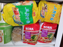 KOKA 可口方便面 泰式酸辣味快熟泡面 85g*5 新加坡进口 实拍图