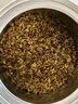 艺福堂花草茶 精选桂花50g 金桂新花无熏硫干茶食用甜品养生搭红茶泡水 实拍图
