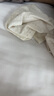 蕉内【赵露思同款】300S女士中筒堆堆袜子棉7A抗菌防臭薄款透气夏4双 实拍图
