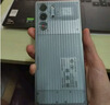 努比亚（nubia）红魔10 Pro+ 16GB+512GB氘锋透明银翼 骁龙8至尊版移动平台 1.5K屏下摄像旗舰游戏手机 国家补贴 实拍图