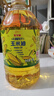 金龙鱼 食用油 非转基因 物理压榨不油腻轻年玉米油4L 实拍图