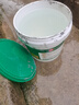 沃特浦防水涂料屋顶防水补漏材料房顶裂缝防水胶沥青王房屋楼顶防漏水胶 【超值装】水泥色 4斤 单遍约4平 实拍图
