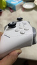 北通鲲鹏20智控无线游戏手柄xbox机械按键switch2电脑PC手机电视steam蓝牙体感NS原神双影奇境 实拍图