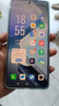 vivo iQOO Z9 【国家补贴】12GB+512GB 山野青 6000mAh 蓝海电池 第三代骁龙 7 电竞手机 实拍图