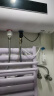 史密斯兰堡【免费上门安装】热水器电热水器家用洗澡速热洗储水式出租屋扁桶超薄一级能效 【60升】镁棒免换+出水断电+大屏遥控 实拍图