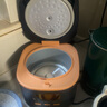 飞利浦（PHILIPS）【25分钟快速饭】多功能1.8L迷你电饭煲一键旋风煮 24小时智能预约电饭锅HD3063/80黑色  实拍图