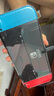 绿联 适用switch保护壳SwitchOLED保护套 任天堂NS主机配件分体式可插底座 防摔全包保护 实拍图
