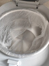 美的（Midea）电饭煲0涂层电饭锅5L大容量316L不锈钢内胆4-5人无涂层家用多功能微压电饭煲MB-RE576S 实拍图