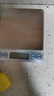 拜杰电子秤厨房秤不锈钢秤面烘培秤克秤食物秤3kg/0.1g咖啡电子秤克称 实拍图