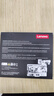 联想（Lenovo）128GB SSD固态硬盘m.2接口(NVMe协议)SL700拯救者PCIe3.0 台式机笔记本通用 实拍图